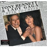 Tony Bennett & Lady Gaga - Cheek To Cheek (LP)