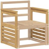 MODUL naslona za ruke 2 kom. Bijela 59 x 6 x 61 cm | shoptok.hr