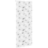 Rolo zavjesa za tuš 90x240 cm širina tkanine 86 cm | Eponuda.com