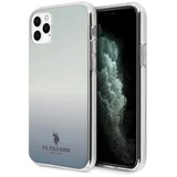 ZDA POLO ASSN. OVITEK ZA IPHONE 11 PRO GRADIENT BLUE COVER, (21833954)