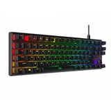 Hyperx Tastatura HP Alloy Origins Core HX Aqua /Mehanicka/Gaming/US/crna