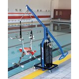 Waterflex Aquabike Lift | shoptok.hr