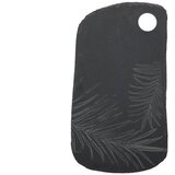  Daska za sečenje STONE 47x25cm - Graphite - HML Cene