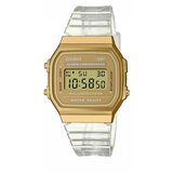 Casio A168XESG-9AEF Cijene