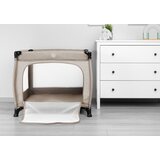CARETERO Dječji vrtić Quadra smeđa | shoptok.hr