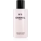 Chanel N°5 losjon za telo za ženske 200 ml