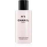 Chanel N°5 mlijeko za tijelo za žene 200 ml Cijene
