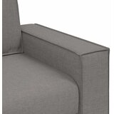  Trosjed Sofa Taupe 180 cm Tkanina | shoptok.hr