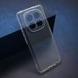  Maska silikon CLEAR za Xiaomi Redmi Note 14 Pro 4G/ providna Cene