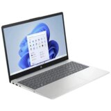 HEWLETT-PACKARD Laptop HP 15-fd0216ne | Core 5-120U / 5 / RAM 8 GB / SSD Pogon / 15,6″ FHD | shoptok.hr