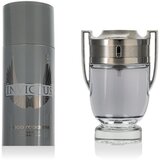 Paco Rabanne Rabanne Invictus EDT 100 ml + DEO VAPO 150 ml (man) Cijene