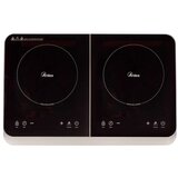 Ardes kuhalnik indukcijski dvojni 1500W + 2000W kookie duo AR1F602 | Shoptok.si
