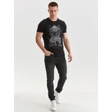 Top Secret MEN'S T-SHIRT SHORT SLEEVE | Shoptok.si