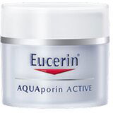 EUCERIN® Aquaporin Active krema za normalnu do mješovitu kožu lica | Eponuda.ba