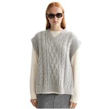 SCOTCH & SODA Scotch&soda - Ženski prsluk sa mašnicama Cene