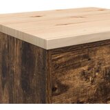 Garažni ormar za odlaganje 60x51x85 cm masivne borovine | shoptok.hr