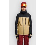 Quiksilver Sycamore 20K Jacket kelp Cene