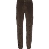 Urban Classics Kargo hlače kaki | Shoptok.si