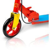 Ricokids romobil Kodi plavo crveni | shoptok.hr