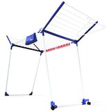 Leifheit Stojalo za sušenje perila Pegasus Solid Deluxe Cene