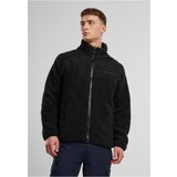 Brandit Teddyfleece jacket black | Shoptok.si