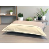 VIKTORIJA Jastucnica od satena 40x60cm Beige mix | ePonuda.com