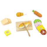 Viga drveni set ručak | shoptok.hr