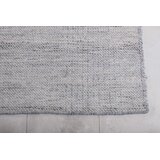 Venture Home tepih Devi 240 × 170 cm, srebrni | shoptok.hr