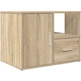  Kutni ormarić boja hrasta sonome 160x40x45 konstruirano drvo | Eponuda.com