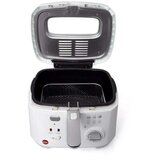  Friteza na Zrak Eldom FREET Bijela Siva 1800 W 2 5 L | shoptok.hr
