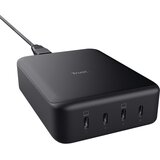 Trust Maxo Black AC Fast charging | shoptok.hr
