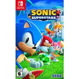 Sega sonic superstars (nintendo switch) | Shoptok.si