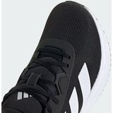 Adidas Tenisice za trčanje 'Galaxy 7' crna / bijela | shoptok.hr