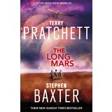 Random House Terry Pratchett, Stephen Baxter - The Long Mars (The Long Earth Series, Book 3) | ePonuda.com