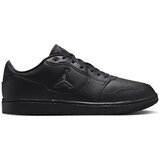 Nike Nizke superge Jordan Court Connect Low Črna Cene