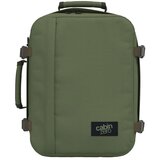 CabinZero Nahrbtniki CLASSIC 28L BACKPACK Zelena | Shoptok.si