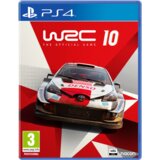 Nacon_Gaming WRC 10 (Playstation 4) | Shoptok.si