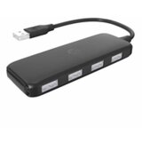 HP usb hub 4*USB 2.0 DHC-CT110C Cene