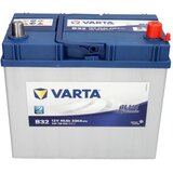 Varta AKUMULATOR BLUE DYNAMIC B545156033 45AH | Shoptok.si
