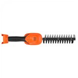 Black & Decker black&decker aku škare za živicu 18 v bare BCSS18B | shoptok.hr