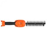 Black & Decker BLACK&amp;DECKER akumulatorske škarje za živo mejo 18 V bare BCSS18B | Shoptok.si