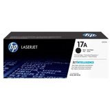  Toner HP CF217A black 17A za printer HP M130/M102 u