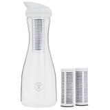 TAPPWATER PitcherPro vrč - zamjenski filter 2 kom | shoptok.hr
