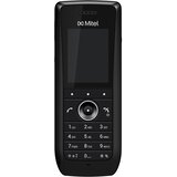  Mitel 5614 DECT telephone Caller ID Black | shoptok.hr