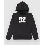 DC Star Kids Pulover s kapuco black Cene