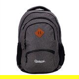 Rucksack Only Ruksak Grand Tamno sivi Cijene
