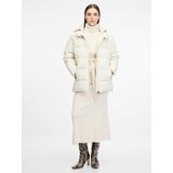 Orsay Beige women's down jacket - Women's | Shoptok.si