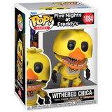 Funko POP figura Five Nights at Freddy's: Withered Chica | shoptok.hr