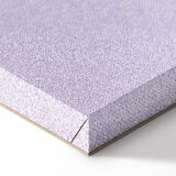  Slika - Heather Mist - Delicate Gradient Comprising Various Shades of Violet 120x80 Akustična | shoptok.hr
