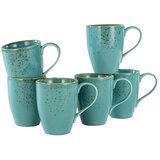 Creatable Set Skodelic Water, 6-Delni Cene